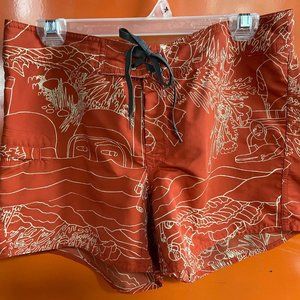 Patagonia WaterGirl Board Shorts